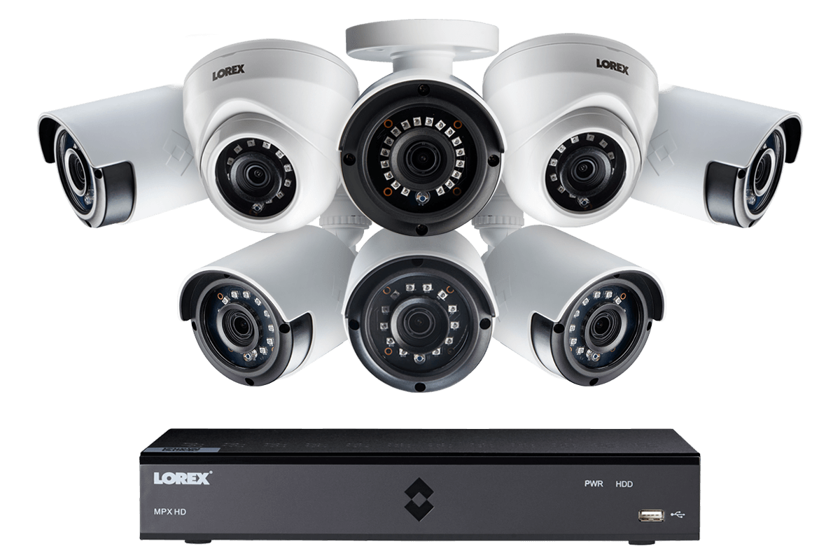 CCTV Camera
