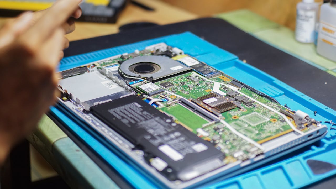 Computer Repair