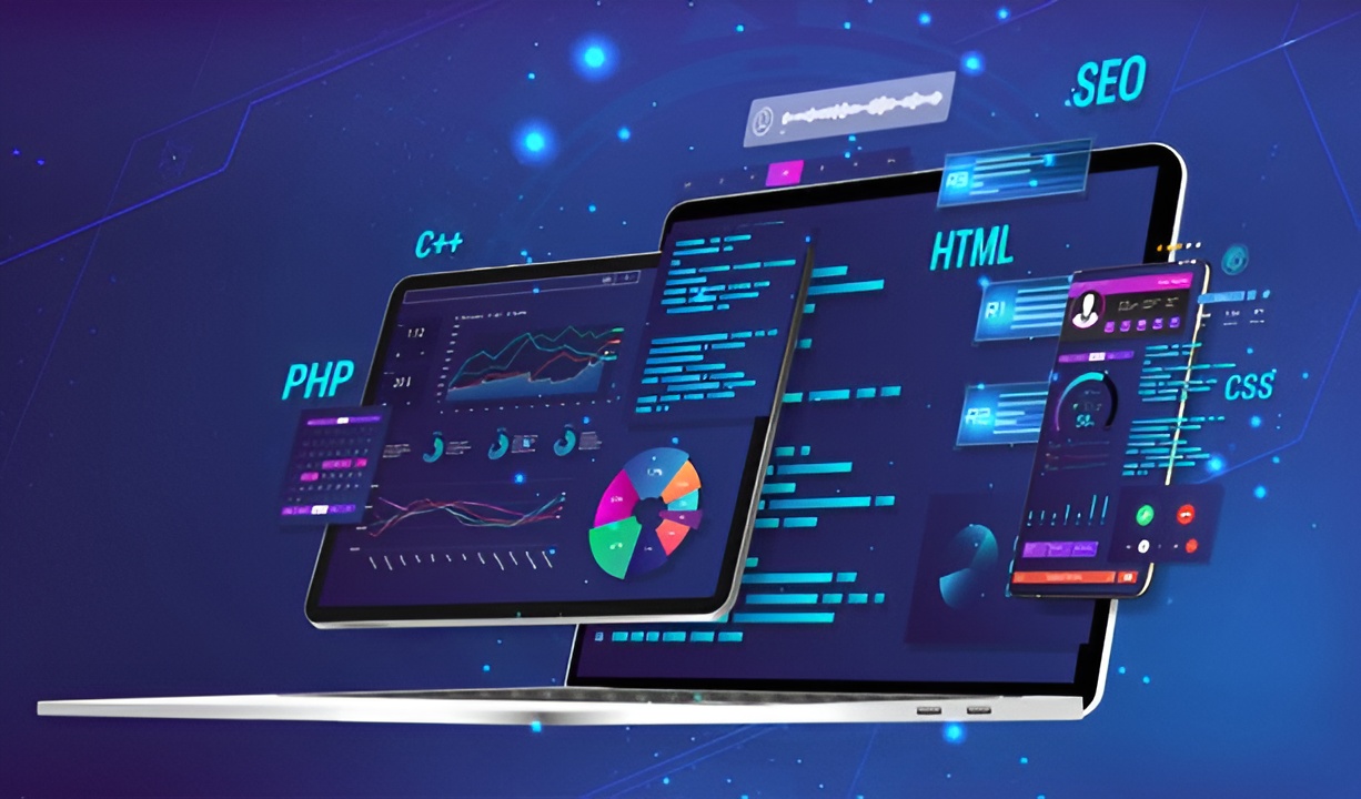 Website Development
