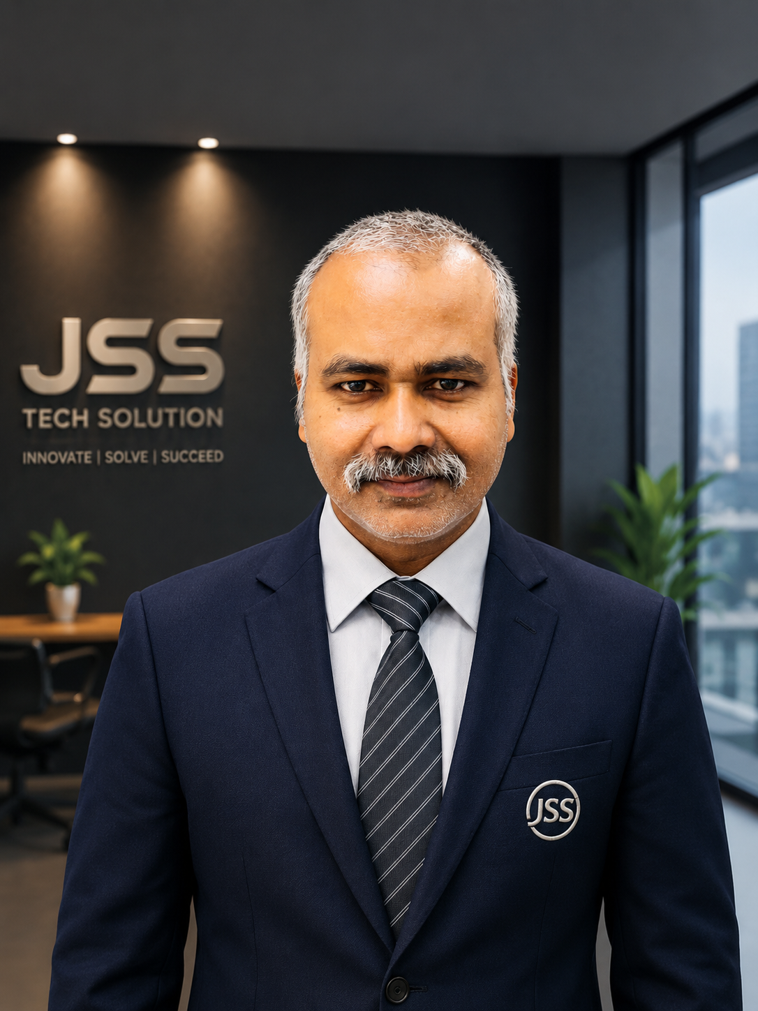 Suraj Prakash Rai
